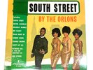 The Orlons  South Street  Cameo LP C-1041 1963 Rare White Label Promo