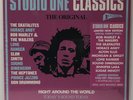 Various-Studio One Classics-Soul Jazz 96-NEW 2LP RSD 2022 PURPLE VINYL
