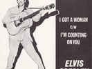 Elvis Presley 