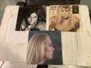taylor dayne-can't fight fate-adele 30-chaka khan-self title-sealed vinyl