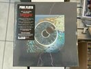 (NEW & SEALED)  PINK FLOYD   PULSE   4 LP BOX-SET - 2018