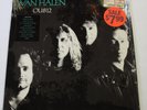 Rare Van Halen OU812 Vinyl Record Still In Shrink w/ Hype Stickers Warner Bros