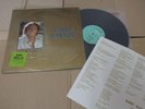 BARRY MANILOW SHIPS COPACABANA BEST 1992 KOREA LP 12