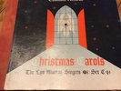 Christmas Carols The Lyn Murray Singers Columbia Records Set C-94 1950s Original