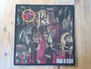 SLAYER - Reign In Blood,1986,Def Jam,Vinyl