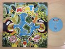 MGMT: Time To Pretend - 2015 - CANRLP150 - Glow/Dark - NM