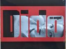 DIDO NO ANGEL GREY& BLACK LP & BOOKLET THANK YOU HERE WITH ME AL YOU WANT HUNTER