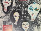 Magazine Real Life - Vinyl LP Record - Read