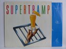 Supertramp ‎– LP + OIS – The Very Best Of / Polystar 397 097-1 von 1990