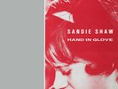 RSD 2022 Sandie Shaw Hand in Glove (With the Smiths) Exclusive Red Vinyl Record