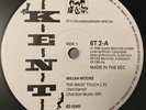 NORTHERN SOUL  45  MELBA MOORE : THE MAGIC TOUCH   