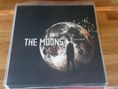 the moons,life on earth,vinyl,first edition,fantastic condition