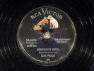 78 RPM -- Elvis Presley, RCA Victor 20-6420 