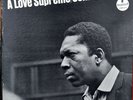 JOHN COLTRANE /  A LOVE SUPREME   impulse   AS 77