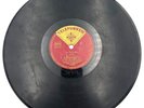 Hans Albers La Paloma / Auf der Reeperbahn nachts um halbeins - Schellackplatten