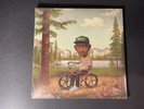 Tyler the Creator Wolf LP x 2 Brand New Pink Vinyl and CD