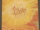 Glory - Glory 1973 Hard Rock Damnation of Adam Blessing , Rare LP Vinyl