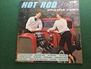 “Hot Rod” Charlie Ryan LP - King 751  - 1961 Rockabilly.