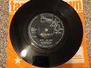 The Marvelettes- Here I Am Baby.  Tamla Motown, TMG658