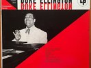 The Music of DUKE ELLINGTON LP Columbia CL 558 six eye jazz GREAT condition 1956