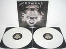 CROWBAR - ODD FELLOWS REST White 180g 1st Press Vinyl 2xLP - Time Heals Nothing