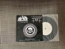Vothana / Command split 7” peste noire black magick ss goatmoon lamp of murmuur