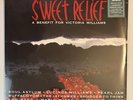 Sweet Relief: A Benefit For Victoria Williams Vinyl LP (RSD 2022) New/Sealed