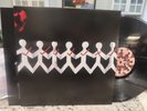 THREE DAYS GRACE -  ONE-X - VINYL NM LP PLAYS LIKE NEW - RARE 140G PRESSING NICE