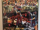 Yeah Yeah Yeahs - Fever To Tell - LP VINYL - Out Of Print  SEALED record MAPS