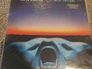 Sound Barrier Total Control Promo stamp LP Record