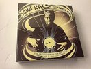 Sun Ra 10 Singles box set 45 records