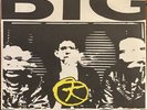 Big Black ‎– Rema Rema Vinyl 7