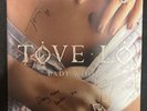 Lady Wood by Tove Lo SIGNED RARE (Record, 2016) Vinyl Lp