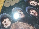 The Beatles - Rubber Soul Vinyl Record Capitol Records EMI NEW Sealed