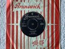 The WHO - La La La Lies / The Good's gone 7