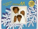 Boney M - Christmas Album - LP Vinyl - NEW