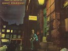 David Bowie - The Rise & Fall Of Ziggy Stardust And The Spiders From Mars LP