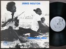JAMES NEWTON Paseo Del Mar LP INDIA NAVIGATION IN 1037 US 1978 Anthony Davis VG+