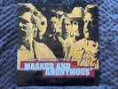 Masked and Anonymous - Bob Dylan (Vinyl 2xLP, 2003 Classic Records) NM RARE