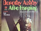 Dorothy Ashby • Afro Harping • Lp Vinyl Record Cadet 2018 Reissue
