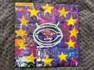 Zooropa - U2 (Vinyl LP, 1993 Island/Polygram) OG 1st European Pressing NM/NM