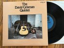 The David Grisman Quintet  ft. Tony Rice Kaleidoscope Records F-5 1977 Vinyl LP
