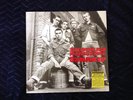 Symarip Skinhead Moonstomp reissue vinyl LP record