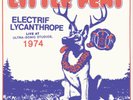 Little Feat Electrif Lycanthrope: Live at Ultra-Sonic Stud (UK IMPORT) Vinyl NEW