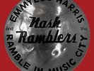 Emmylou Harris & The Nash Ramblers Ramble in Music City: The Lost Co (UK IMPORT)