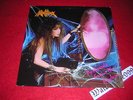 Hellion - Postcards from the Asylum, MFN82, Vinyl LP 1988