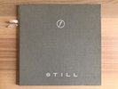 Joy Division - Still (Clothbound Factory UK Edition  1981 - Near Mint) New Order
