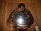 FREDDIE MERCURY(QUEEN) - Made In Heaven - UK Shaped Picture Disc (Vinyl Record)
