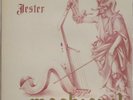 MACHIAVEL Jester LP Top 1970s Belgian Prog Rock—Original Press on Harvest