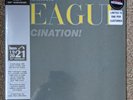 The Human League - Fascination  HMV Centenary Vinyl Record LP Sold Out SEALED IN